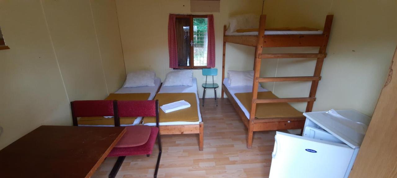 Hotel Atc Jadran à Františkovy Lázně Extérieur photo