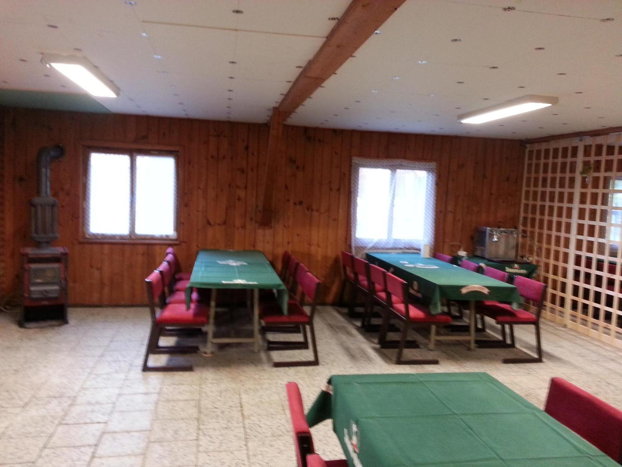 Hotel Atc Jadran à Františkovy Lázně Extérieur photo