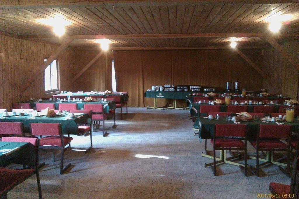 Hotel Atc Jadran à Františkovy Lázně Extérieur photo