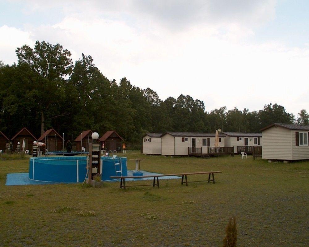Hotel Atc Jadran à Františkovy Lázně Extérieur photo